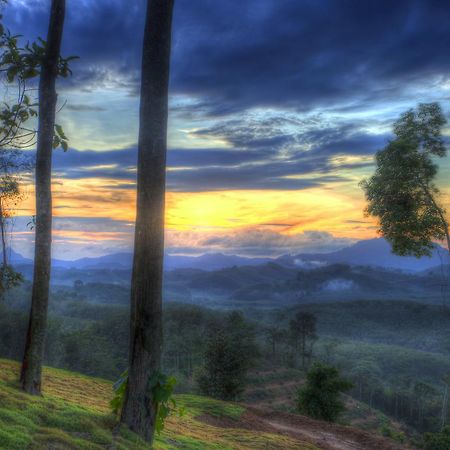 The Adventure Resort Takua Thung Luaran gambar