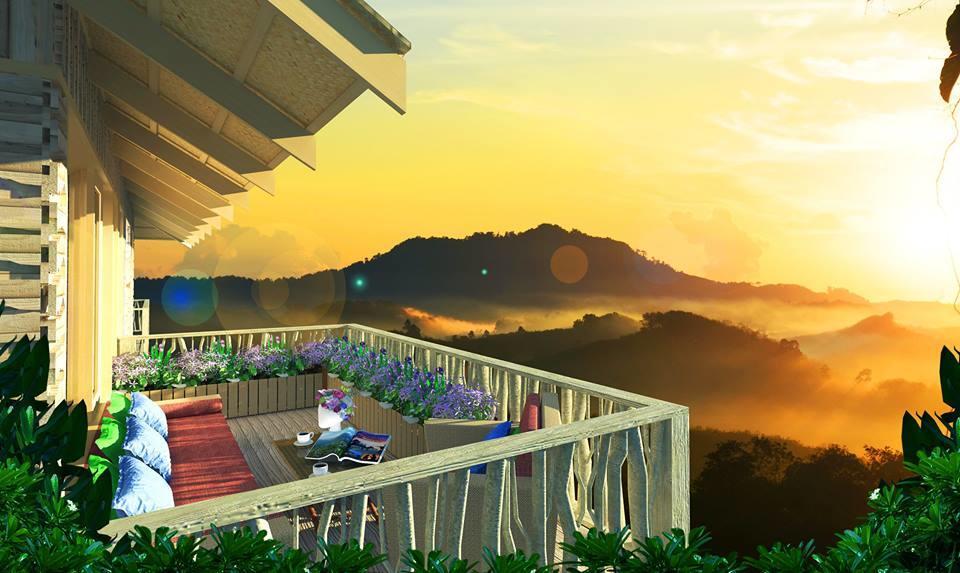 The Adventure Resort Takua Thung Luaran gambar
