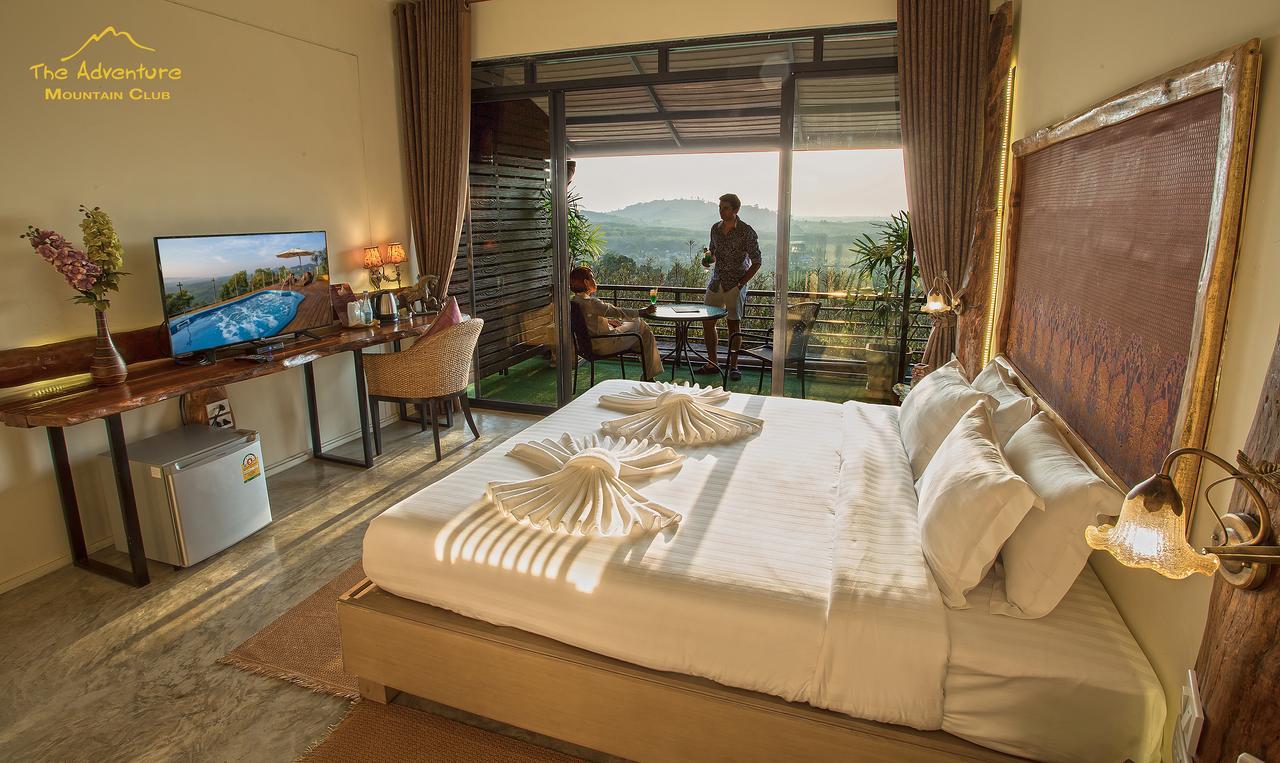 The Adventure Resort Takua Thung Luaran gambar