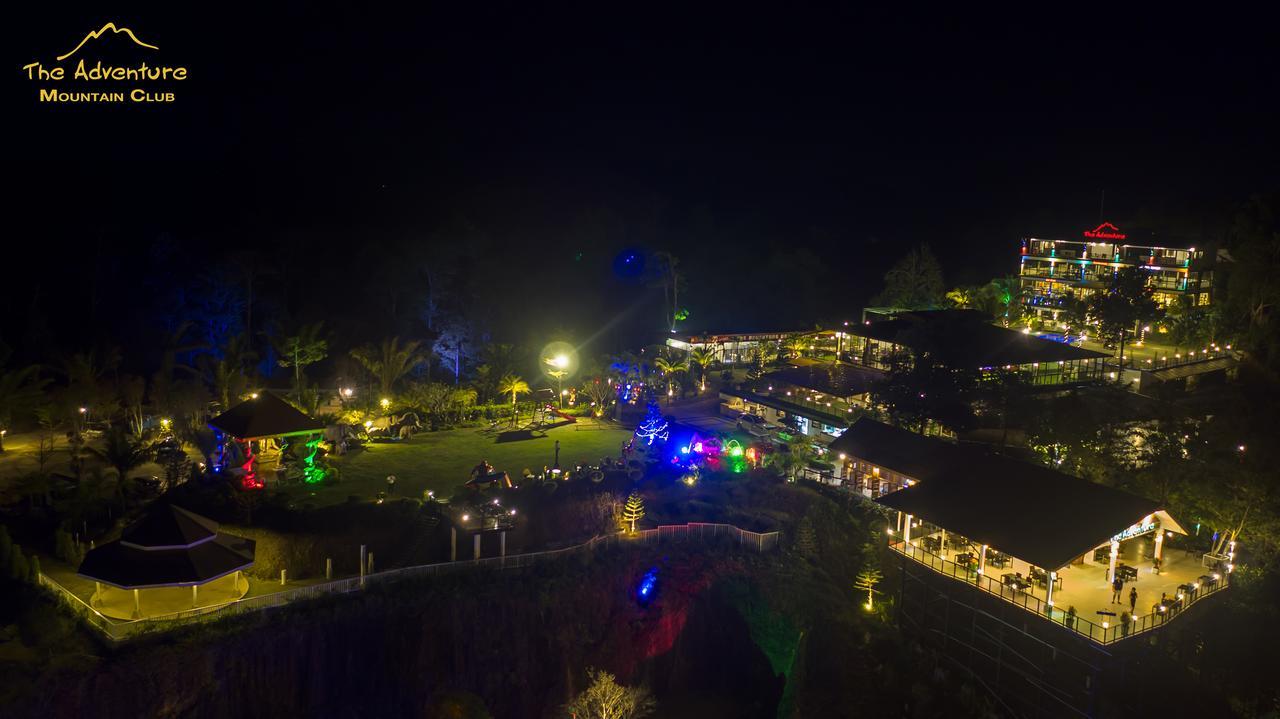 The Adventure Resort Takua Thung Luaran gambar