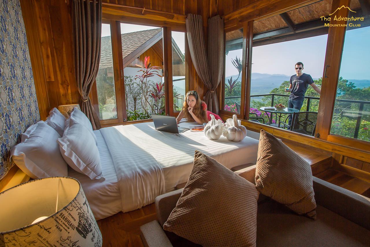 The Adventure Resort Takua Thung Luaran gambar