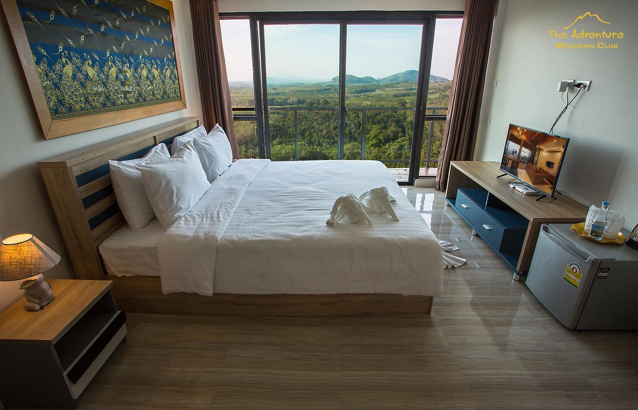 The Adventure Resort Takua Thung Luaran gambar