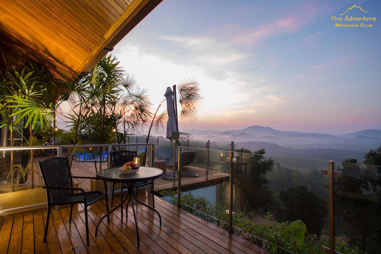 The Adventure Resort Takua Thung Luaran gambar