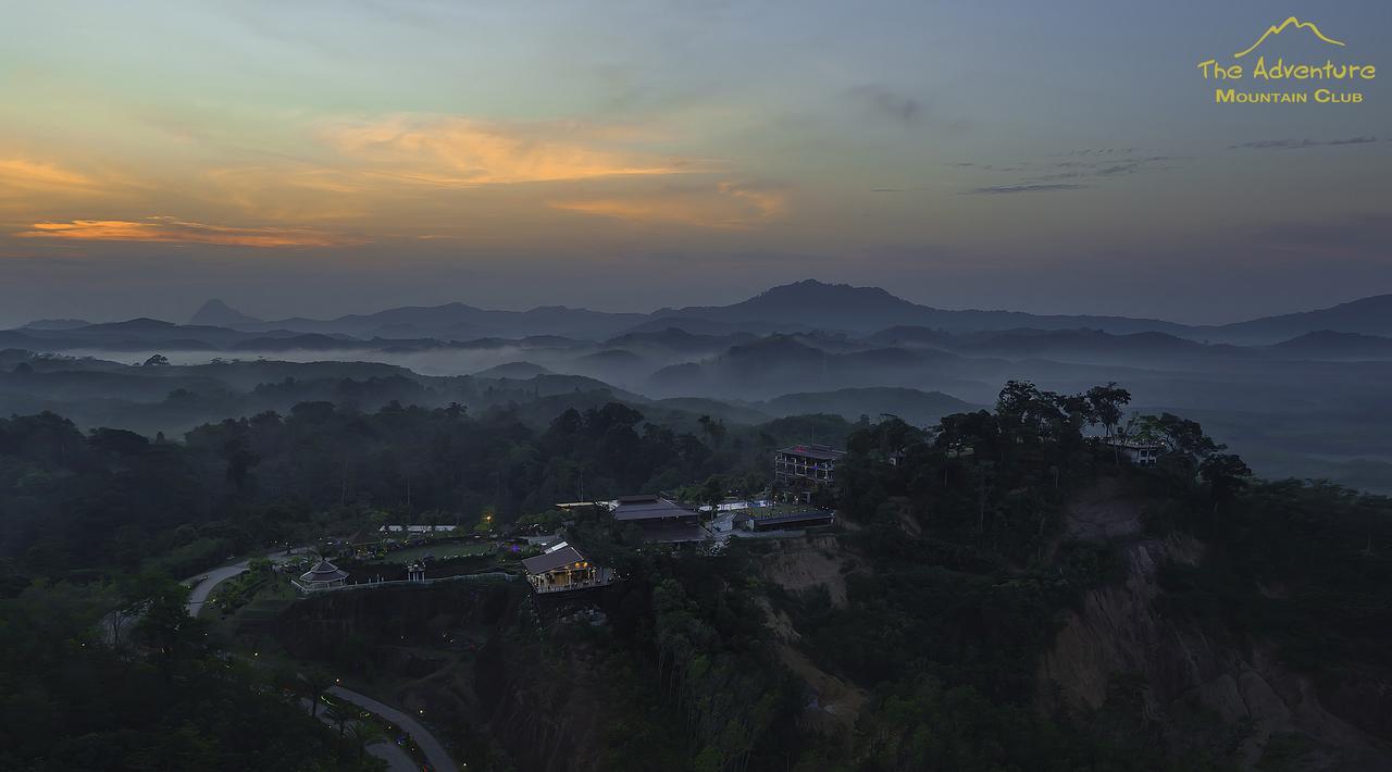 The Adventure Resort Takua Thung Luaran gambar