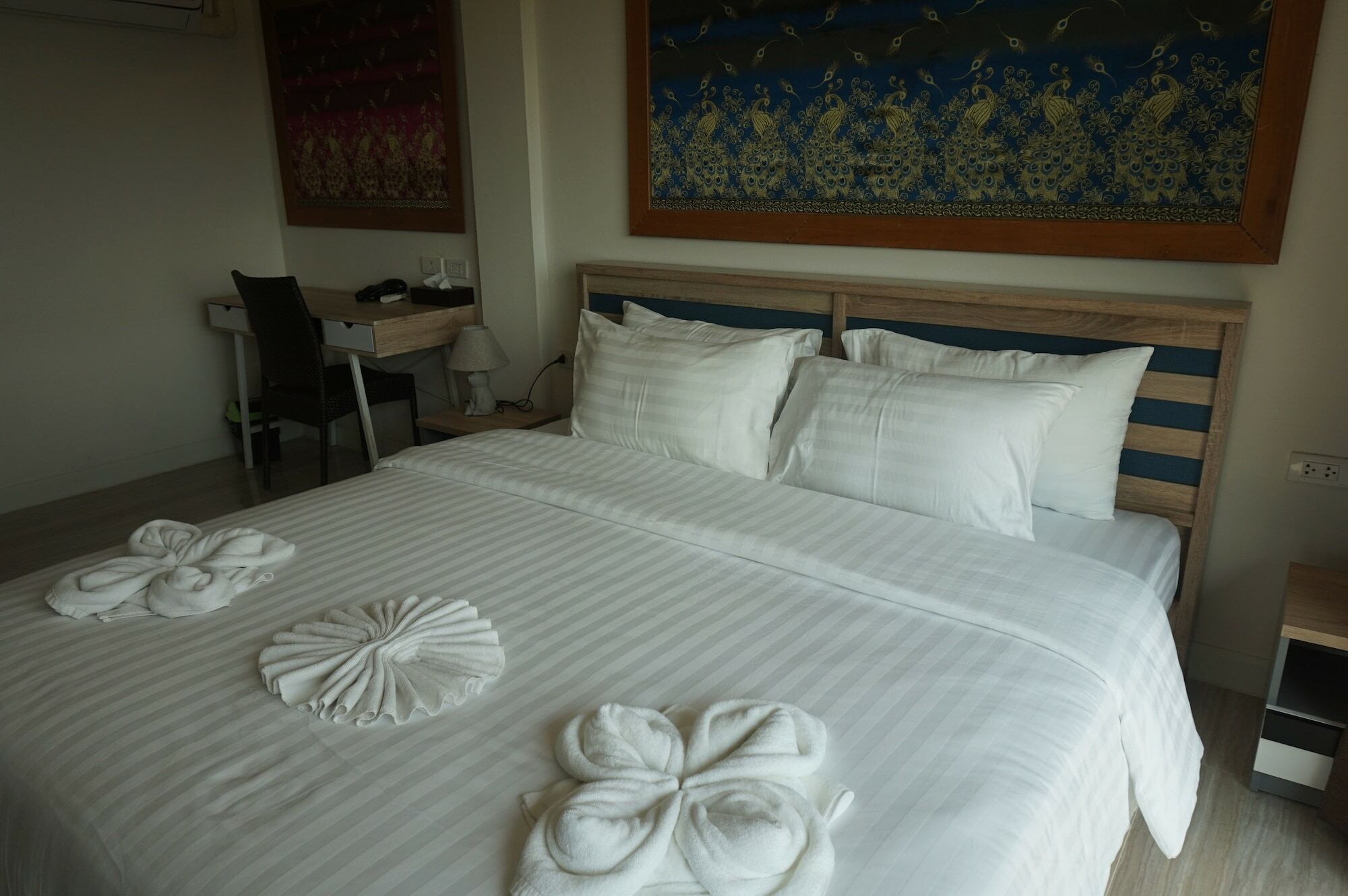 The Adventure Resort Takua Thung Luaran gambar