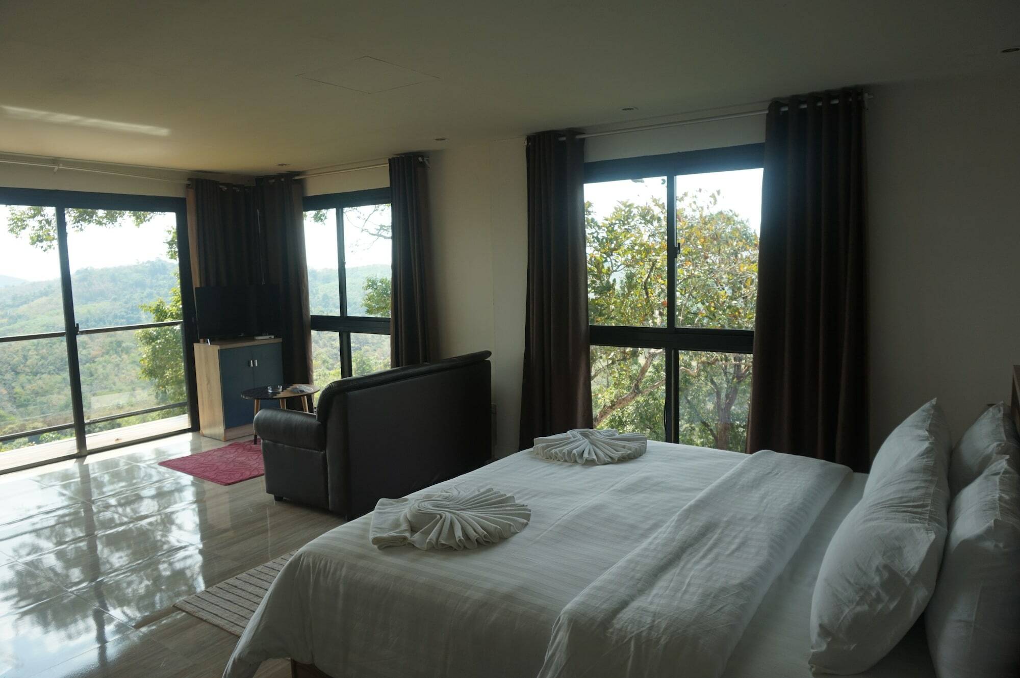 The Adventure Resort Takua Thung Luaran gambar